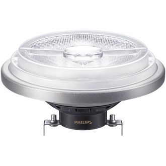 Philips L&aacute;mpara Mas Expertcolor 14.8-75w 927 Ar111 24d
