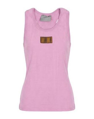 VTMNTS CAMISETAS Y TOPS - Camisetas de tirantes en YOOX.COM