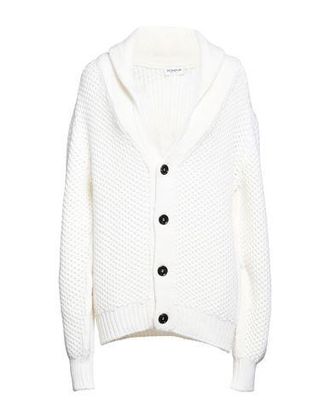 Dondup STRICKWAREN - Strickjacken auf YOOX.COM