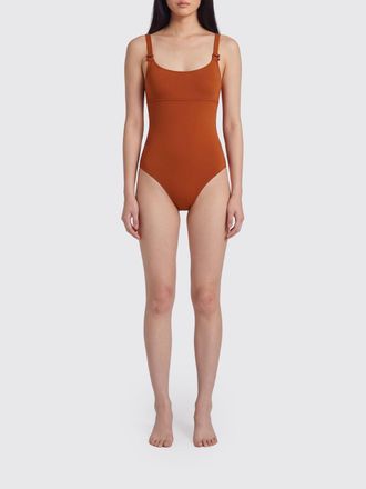 Eres Costume Donna colore Arancione