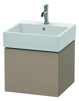 Duravit Mueble Bajo Lavabo L-cube 394x484x459mm Lino
