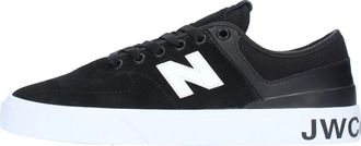 New Balance Hombre, Deporte, Negro, Talla: 40 EU