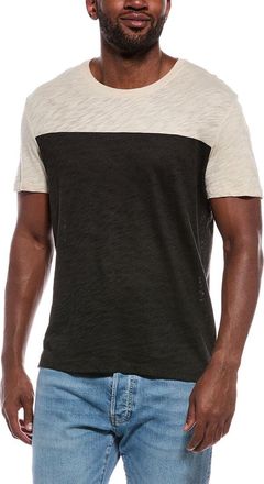 ATM Anthony Thomas Melillo Atm Anthony Thomas Melillo Slub Jersey Shirt