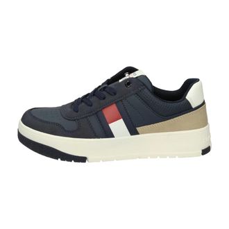 Tommy Hilfiger Mujer, Zapatos, Azul, Talla: 39 EU