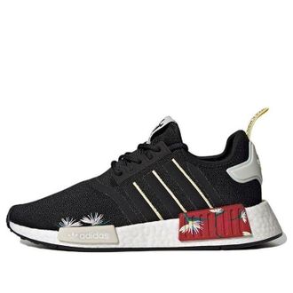 adidas (WMNS) adidas Thebe Magugu x NMD_R1 Birds of Paradise GX2074