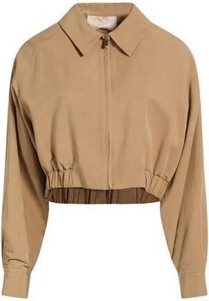 Kaos JACKEN & M&Auml;NTEL - Jacken und Anoraks auf YOOX.COM