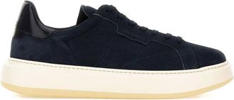 Woolrich Sneakers Arrow - Blu