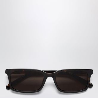 Retro Superfuture Lunettes 5 &Eacute;cailles Sunglasses
