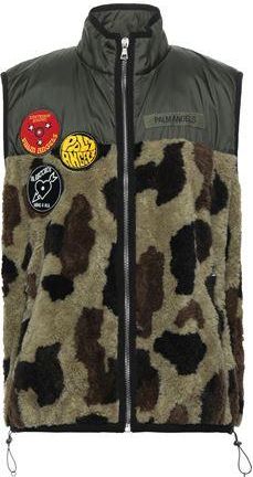 Palm Angels ROPA DE ABRIGO - Chaquetas y cazadoras en YOOX.COM