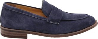 Ambiorix Uomo, Scarpe, Blu, 42 EU, new