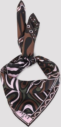 Pucci Foulard
