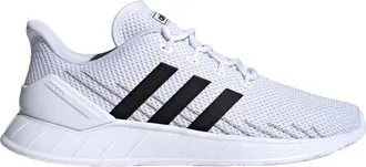 adidas Adidas Questar Flow NXT Cloud White / Core Black / Grey Two FY9560 Mens