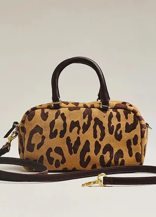 Clare Vivier Petite Claudine Satchel