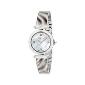 Gucci YA141504 Dames Horloge