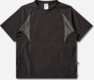 Puma Men s CLRT 2G Relaxed T-Shirt Black