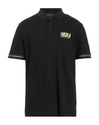 Emporio Armani TOPWEAR - Polo shirts sur YOOX.COM