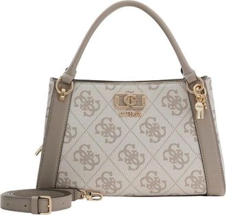 Guess Dames, Tassen, Beige, Maat: ONE Size