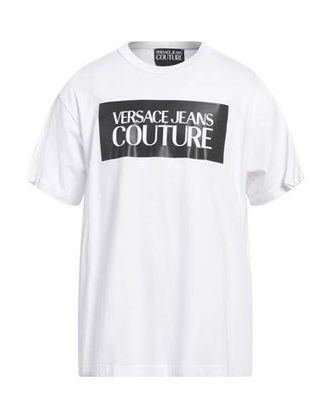 Versace TOPWEAR - T-shirts su YOOX.COM