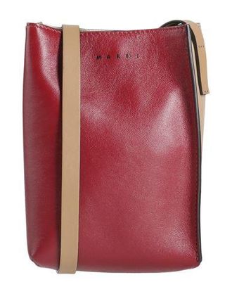 Marni BOLSOS - Bolsos con bandolera en YOOX.COM
