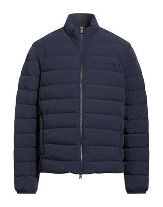 Marni COATS & JACKETS - Puffers on YOOX.COM