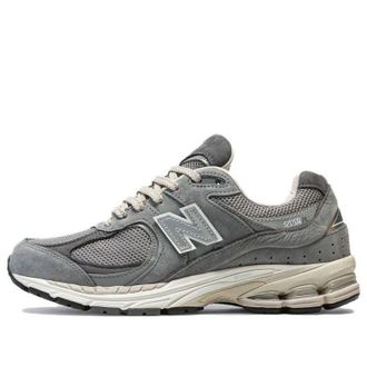 New Balance 2002R Shadow Grey M2002RNM