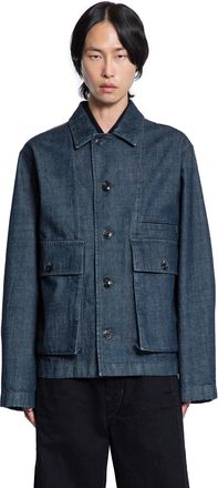 Christophe Lemaire MAN JACKETS