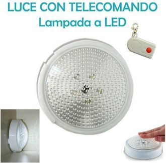 Trade Shop Trade Shop - Lampada Led Luz Desde Internation Wireless With Telecoming Emergence