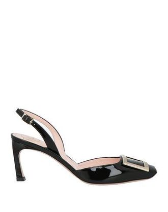 Roger Vivier FOOTWEAR - Pumps sur YOOX.COM
