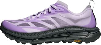 Hoka One One Mafate Speed 4 Lite Starlight Glow Aster Flower 1168450-SLWS