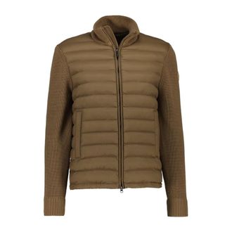 Colmar Ski Jassen - Heren - Ski Jassen - Groen - XL - Fitness