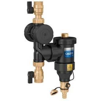 Caleffi Dispositivo multifunzione con defangatore e filtro misura attacco 1- Caleffi