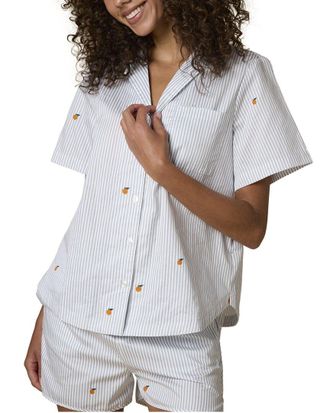 Noon Copenhagen Noon Shirt