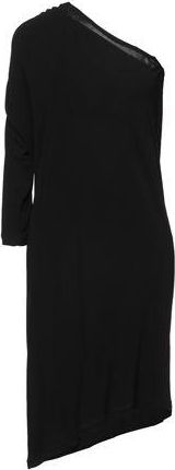 Gaëlle Paris VESTIDOS - Vestidos midi en YOOX.COM