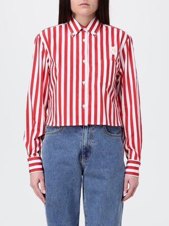 Fiorucci Camicia Fiorucci in cotone a righe
