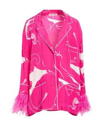 Valentino Garavani TOPWEAR - Shirts on YOOX.COM