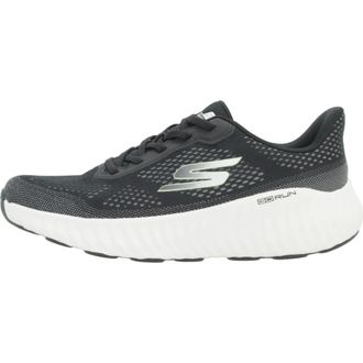 Skechers Dames, Sport, Zwart, Maat: 38 EU