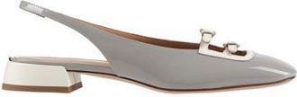 A.Bocca FOOTWEAR - Ballet flats on YOOX.COM