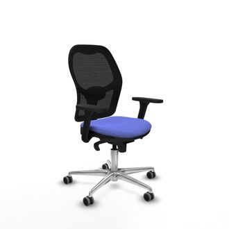 Piqueras y Crespo Piqueras-y-crespo Silla Ergon&oacute;mica Jorquera Azul Claro