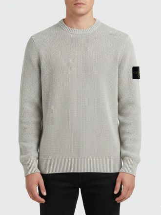 Stone Island Maglia a girocollo Stone Island in cotone