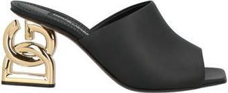 Dolce & Gabbana CALZADO - Sandalias con cierre en YOOX.COM