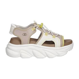 Liu Jo Steffy Sandal 03 - - Shoes - Donna - Multicolore - 40 EU