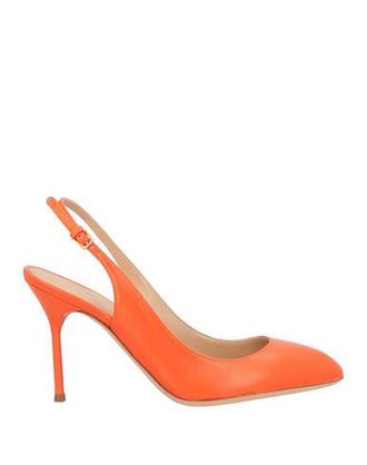 Sergio Rossi FOOTWEAR - Pumps on YOOX.COM
