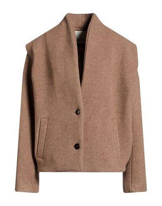 Isabel Marant CAPISPALLA - Cappotti su YOOX.COM
