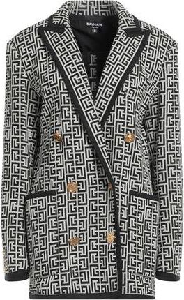 Balmain SUITS and CO-ORDS - Blazers on YOOX.COM