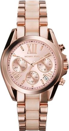 Michael Kors Mujer, Accesorios, Rosa, Talla: ONE Size