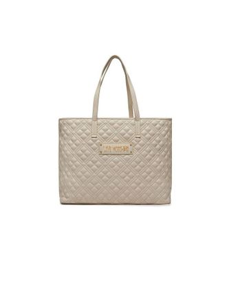 Love Moschino Schoudertas Wit