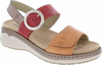 Suave Womens Silveria Barefoot Sandals In Golden