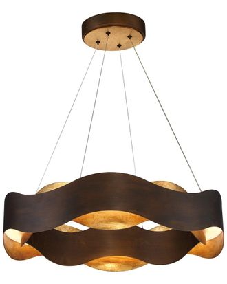 Eurofase Lighting Vaughan 24In Pendant Chandelier