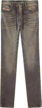 Diesel Jeans D-Strukt 2060 - Grigio