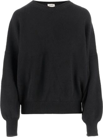 Khaite Wolfe Sweater